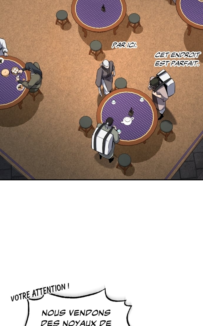 Star Instructor, Master Baek Chapitre 126 - Page 98