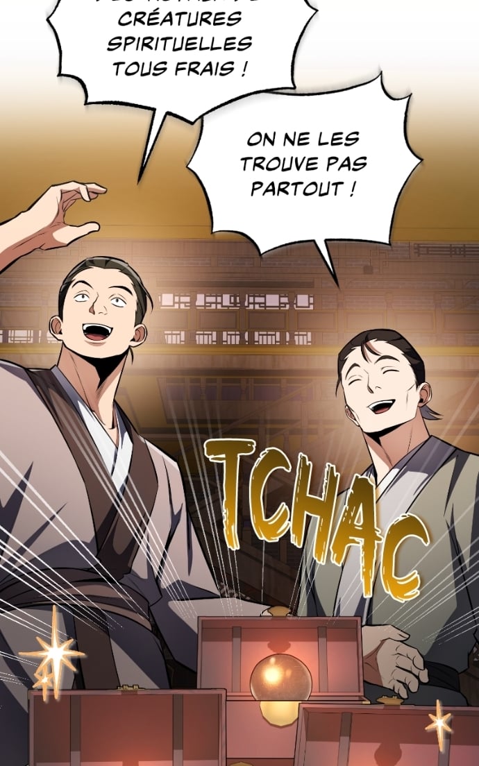 Star Instructor, Master Baek Chapitre 126 - Page 99