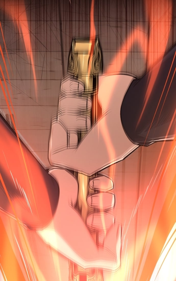 Star Instructor, Master Baek Chapitre 127 - Page 106