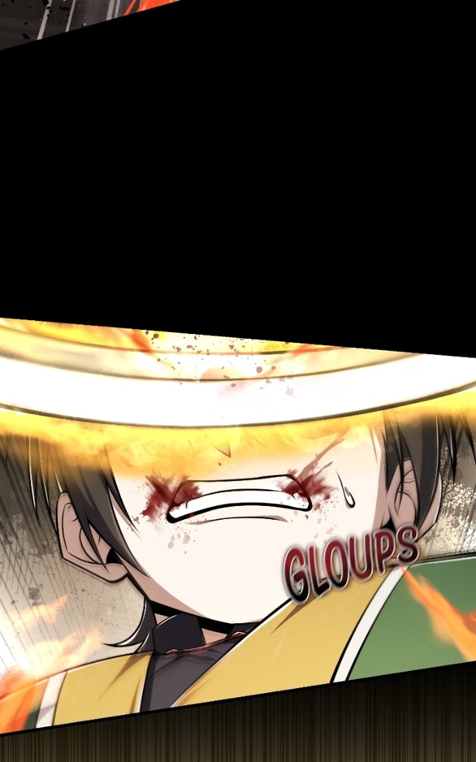 Star Instructor, Master Baek Chapitre 127 - Page 109