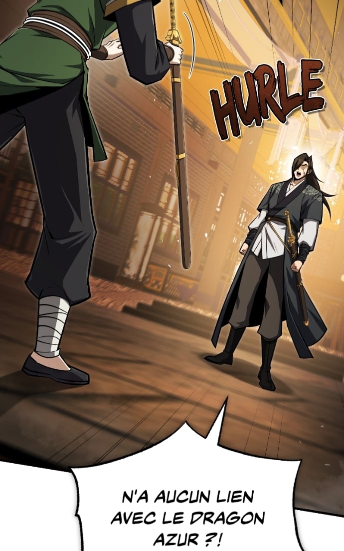 Star Instructor, Master Baek Chapitre 127 - Page 11