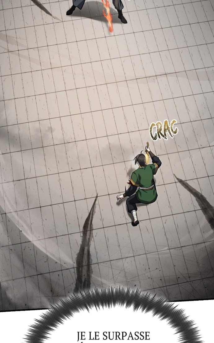 Star Instructor, Master Baek Chapitre 127 - Page 111