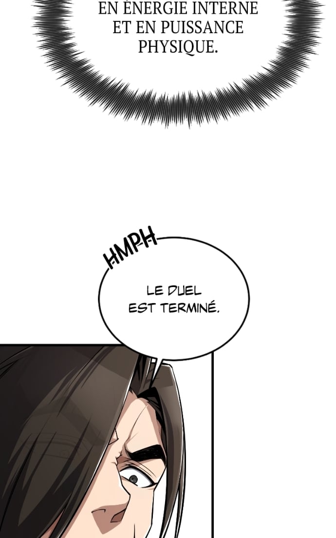 Star Instructor, Master Baek Chapitre 127 - Page 112