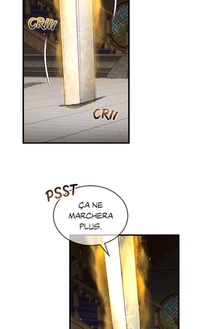 Star Instructor, Master Baek Chapitre 127 - Page 114