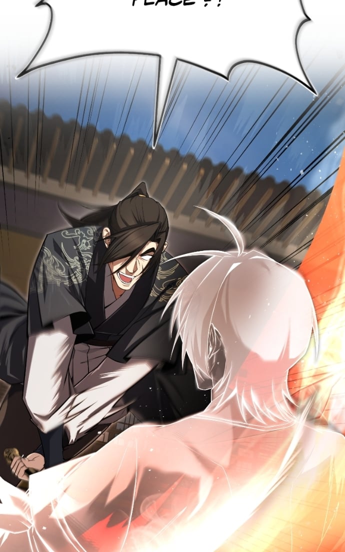 Star Instructor, Master Baek Chapitre 127 - Page 118
