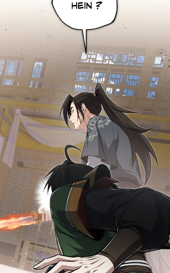 Star Instructor, Master Baek Chapitre 127 - Page 121