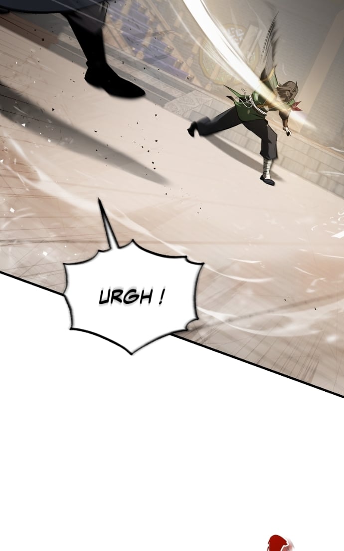 Star Instructor, Master Baek Chapitre 127 - Page 124