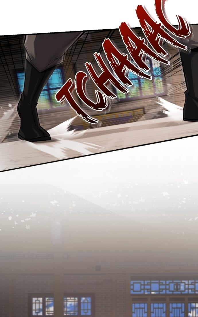 Star Instructor, Master Baek Chapitre 127 - Page 125