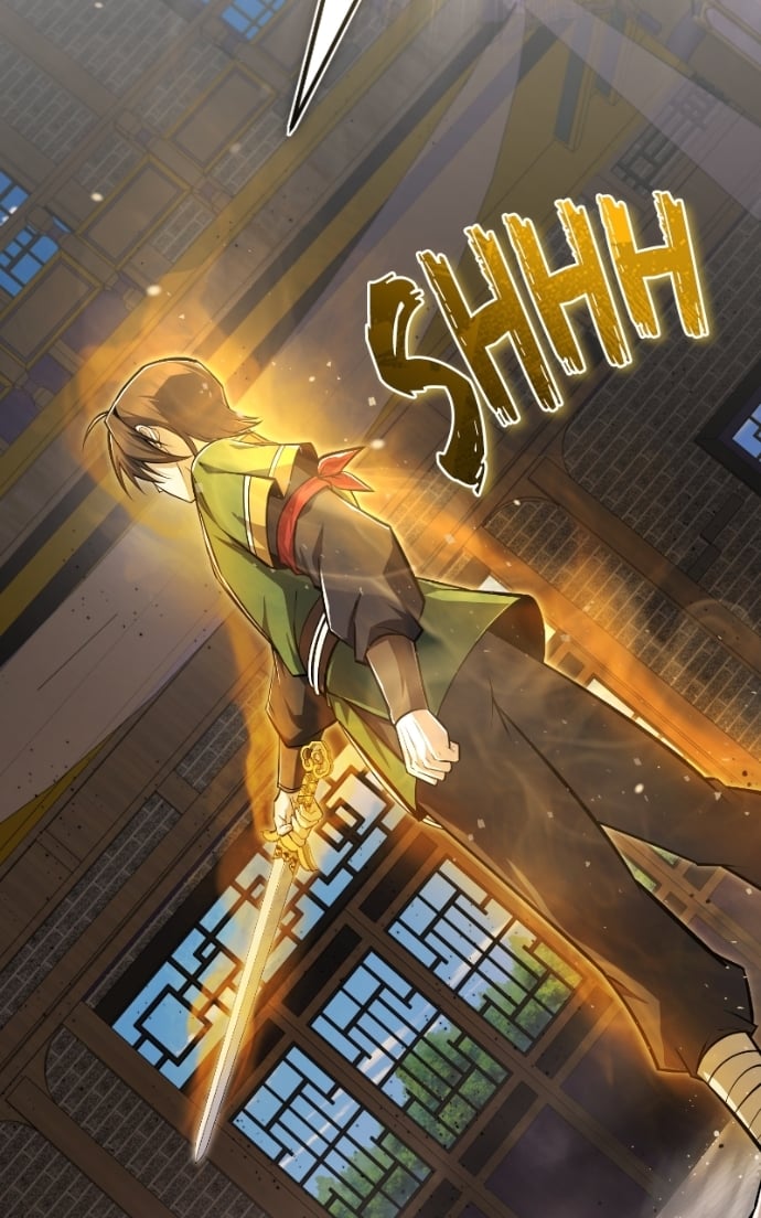 Star Instructor, Master Baek Chapitre 127 - Page 128