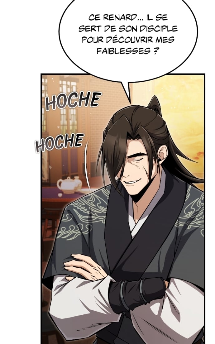 Star Instructor, Master Baek Chapitre 127 - Page 14