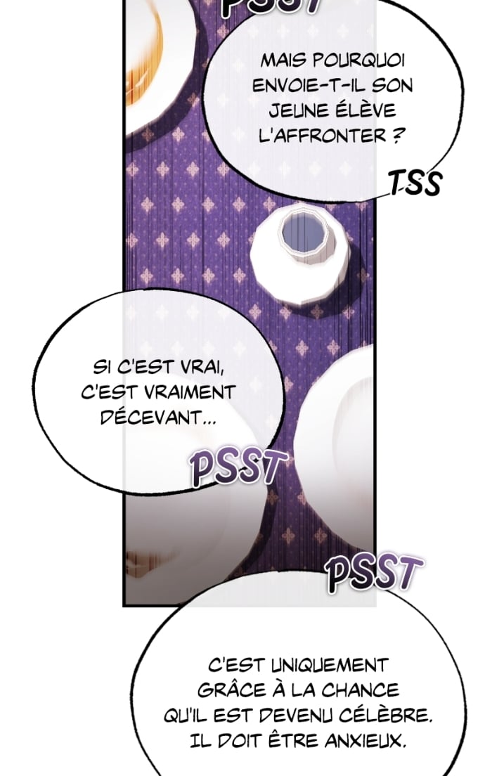 Star Instructor, Master Baek Chapitre 127 - Page 18