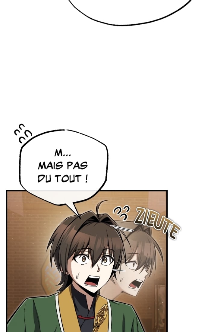 Star Instructor, Master Baek Chapitre 127 - Page 19
