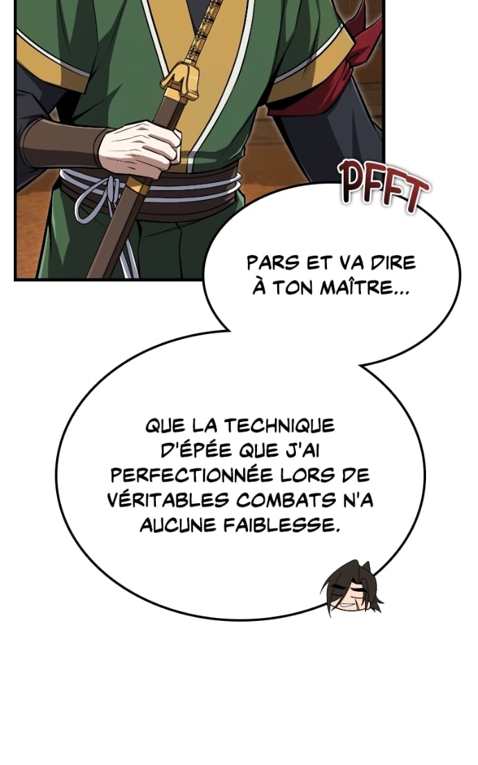 Star Instructor, Master Baek Chapitre 127 - Page 20