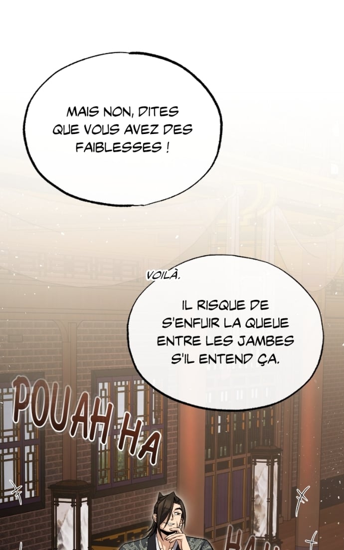 Star Instructor, Master Baek Chapitre 127 - Page 21