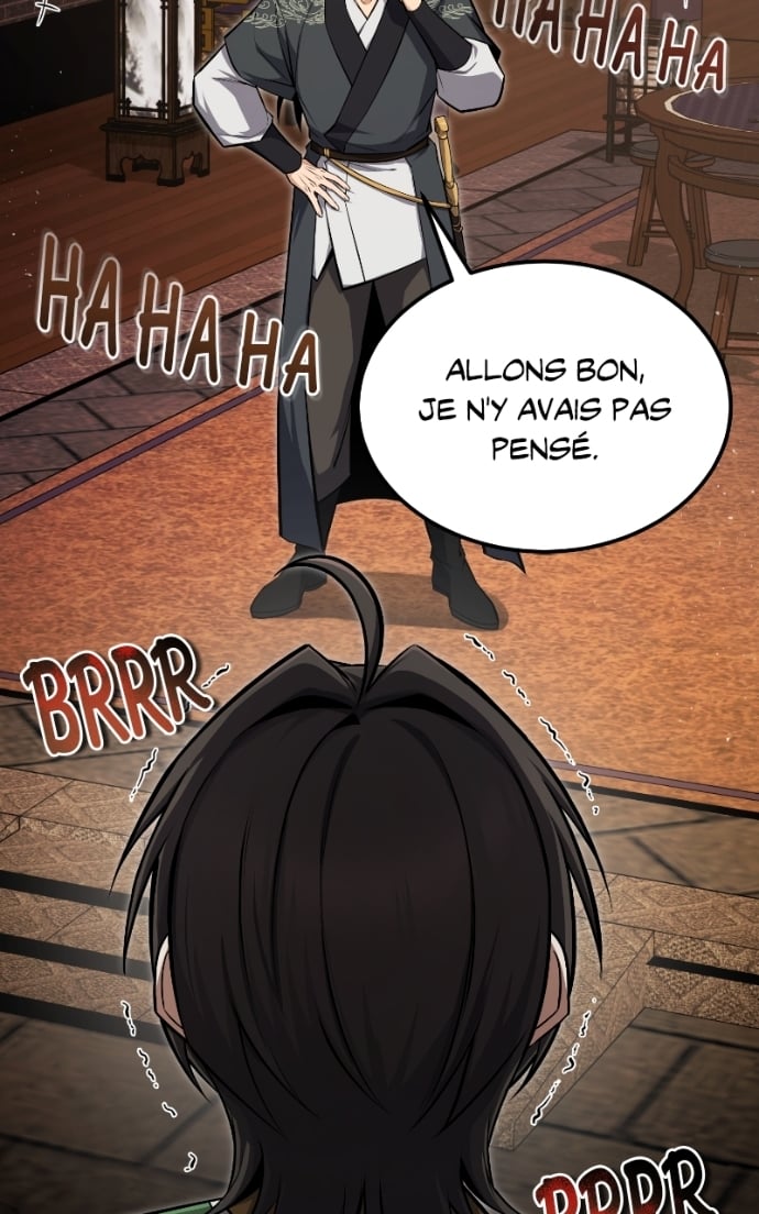 Star Instructor, Master Baek Chapitre 127 - Page 22