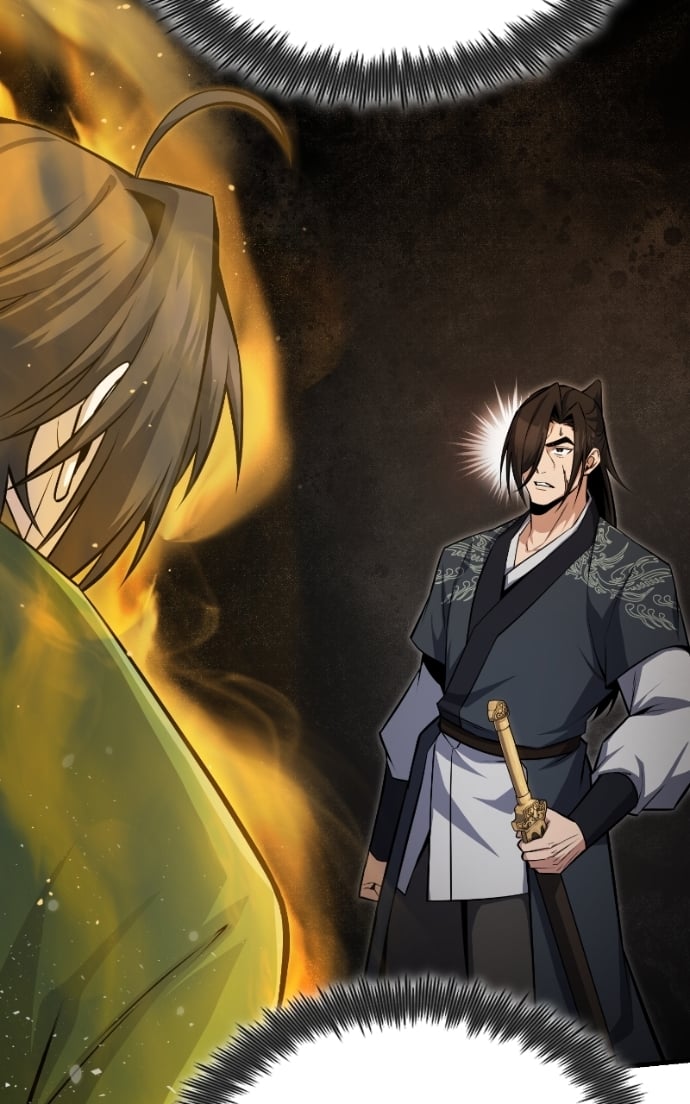 Star Instructor, Master Baek Chapitre 127 - Page 27
