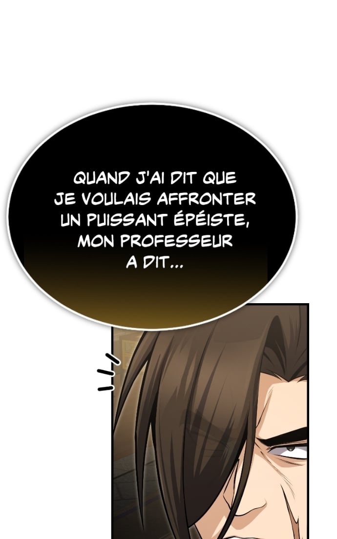 Star Instructor, Master Baek Chapitre 127 - Page 30
