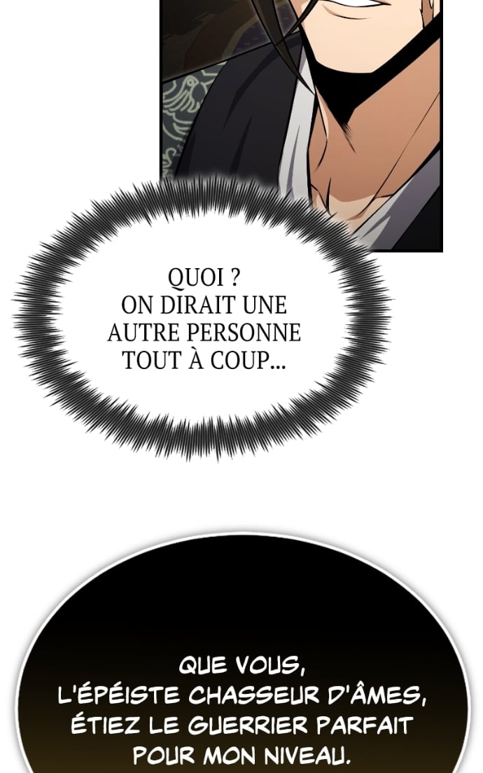 Star Instructor, Master Baek Chapitre 127 - Page 31