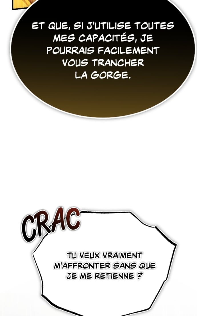 Star Instructor, Master Baek Chapitre 127 - Page 33
