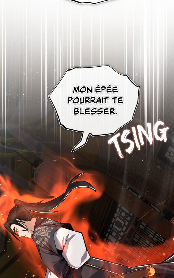 Star Instructor, Master Baek Chapitre 127 - Page 34