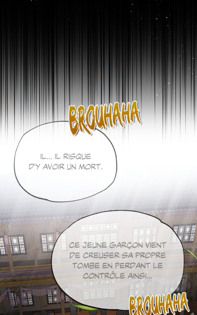 Star Instructor, Master Baek Chapitre 127 - Page 38
