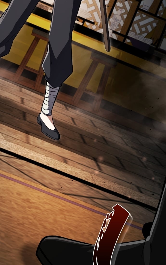 Star Instructor, Master Baek Chapitre 127 - Page 4