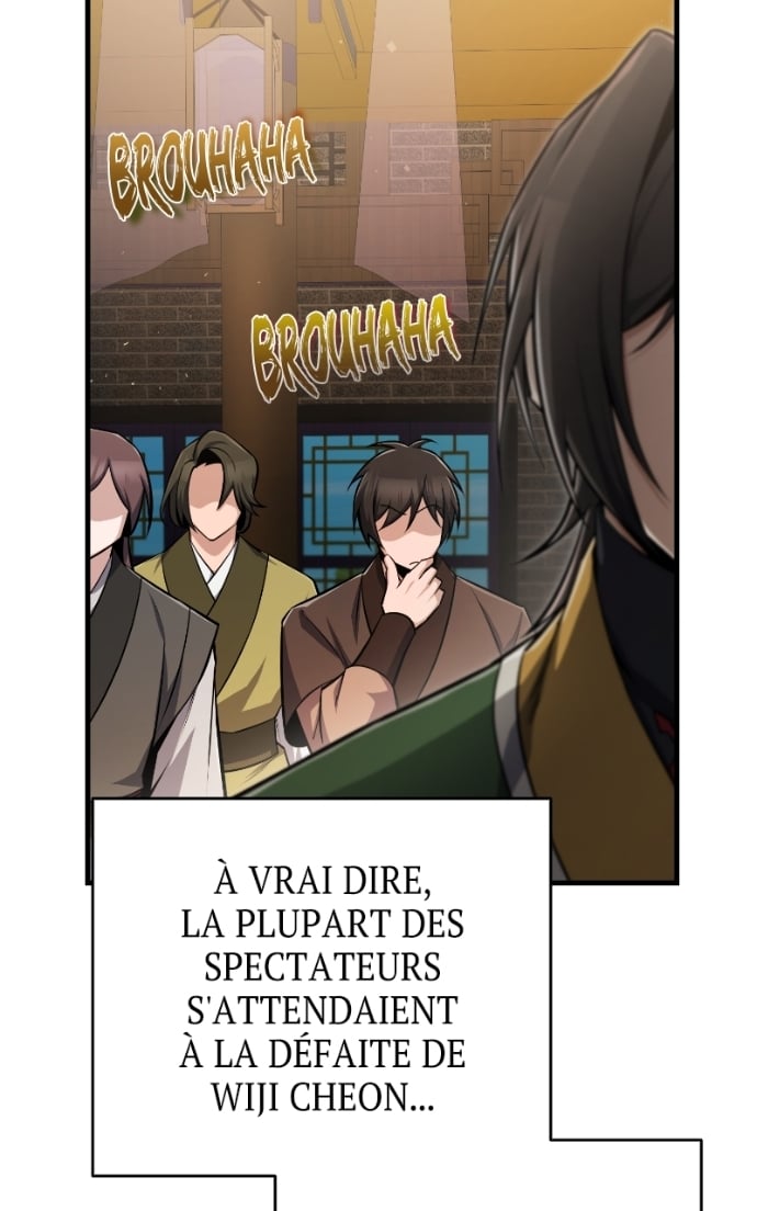 Star Instructor, Master Baek Chapitre 127 - Page 41