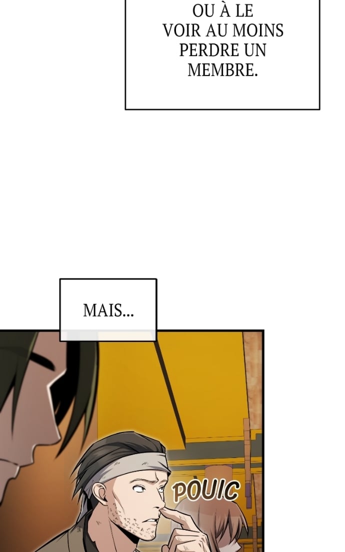 Star Instructor, Master Baek Chapitre 127 - Page 42