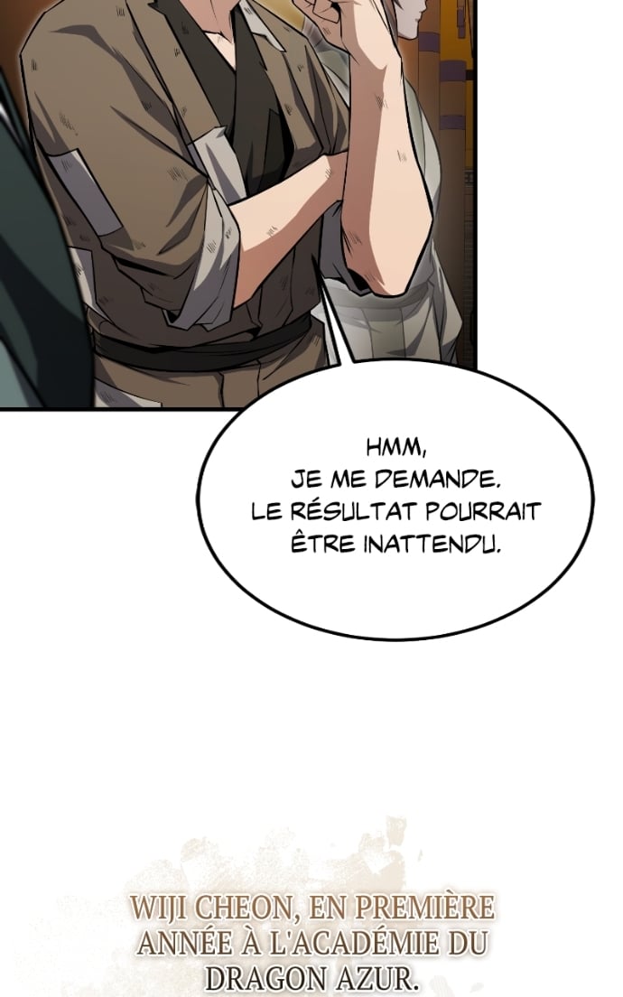 Star Instructor, Master Baek Chapitre 127 - Page 43