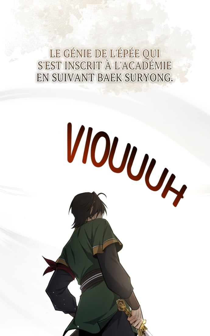 Star Instructor, Master Baek Chapitre 127 - Page 44