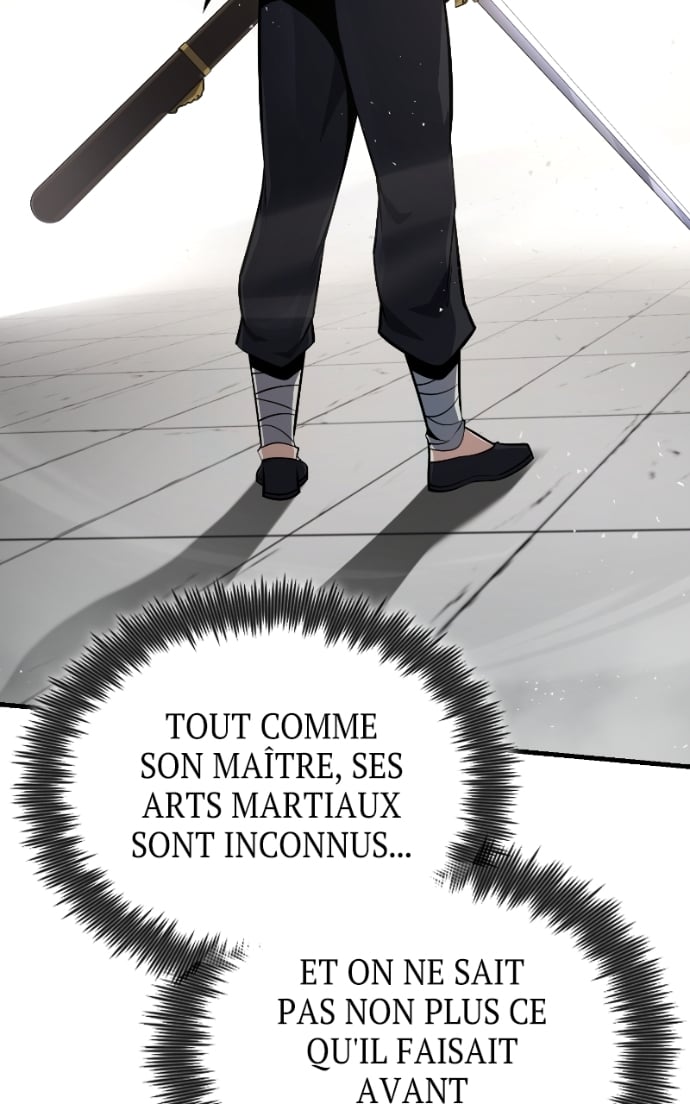 Star Instructor, Master Baek Chapitre 127 - Page 45