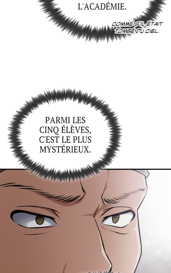 Star Instructor, Master Baek Chapitre 127 - Page 46