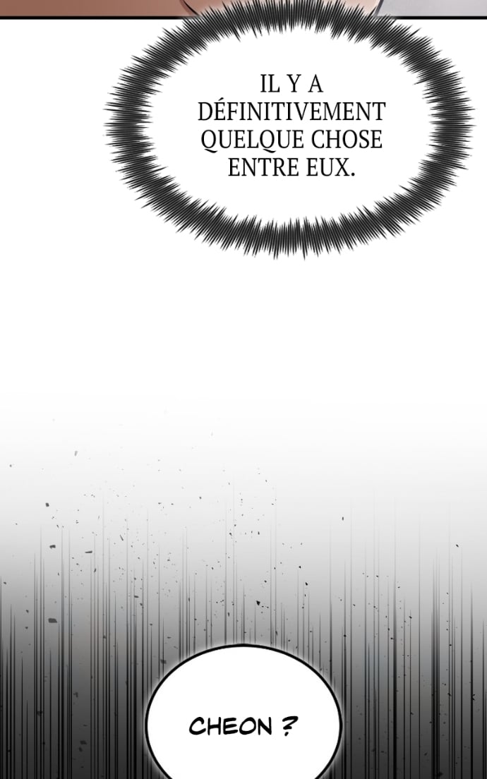 Star Instructor, Master Baek Chapitre 127 - Page 47