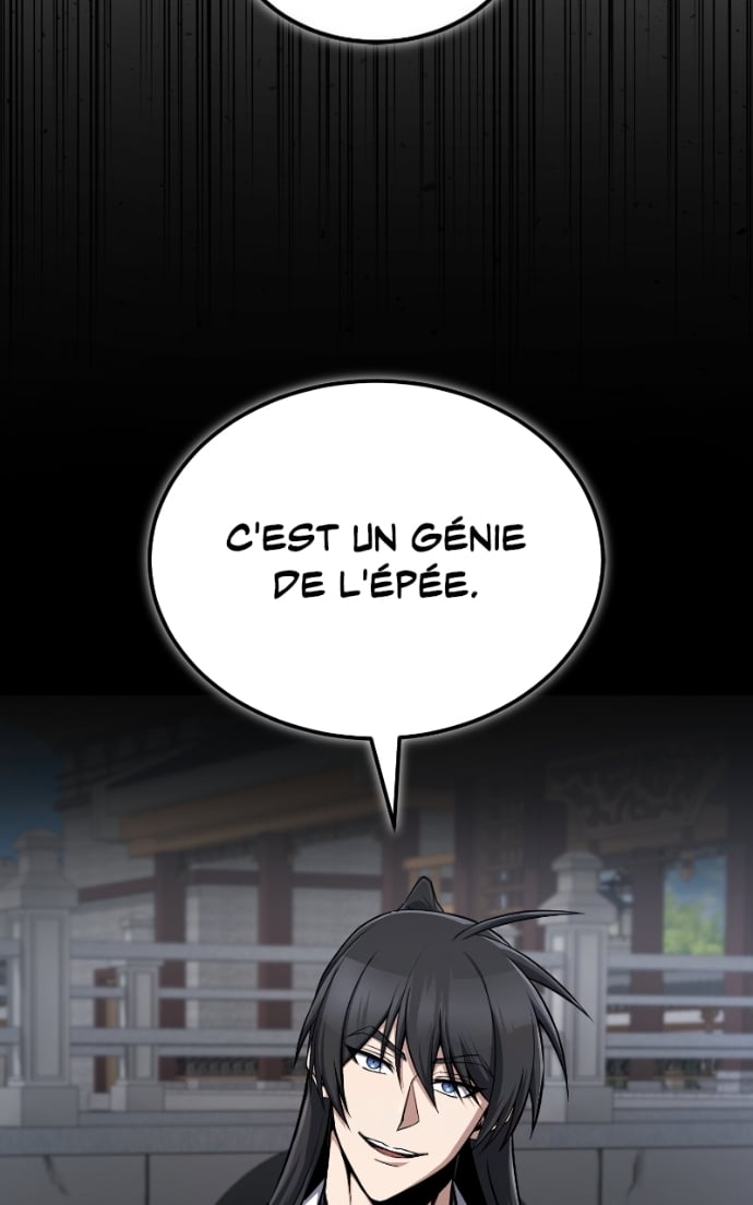 Star Instructor, Master Baek Chapitre 127 - Page 48