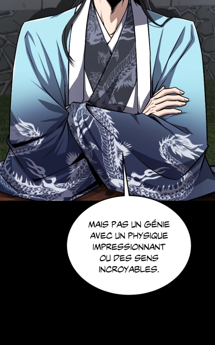 Star Instructor, Master Baek Chapitre 127 - Page 49