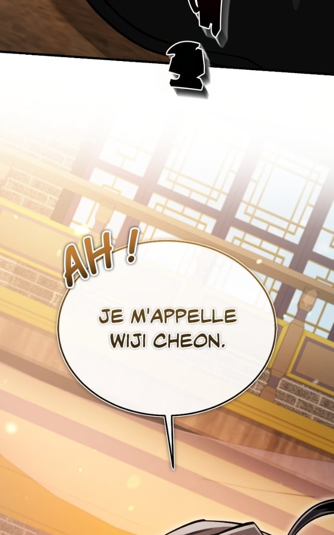 Star Instructor, Master Baek Chapitre 127 - Page 5