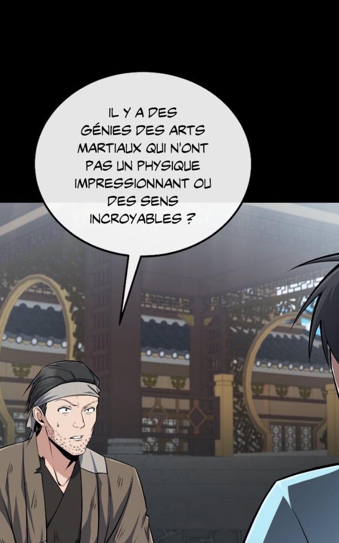 Star Instructor, Master Baek Chapitre 127 - Page 50