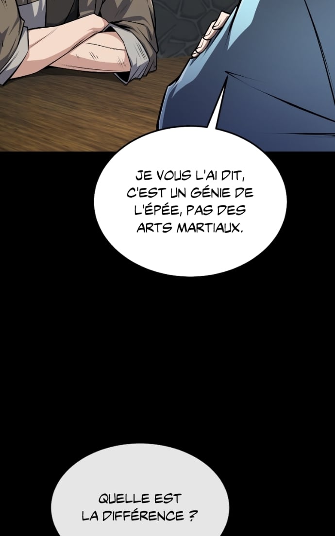 Star Instructor, Master Baek Chapitre 127 - Page 51