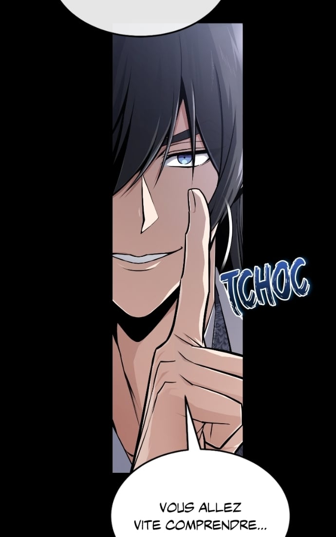Star Instructor, Master Baek Chapitre 127 - Page 52