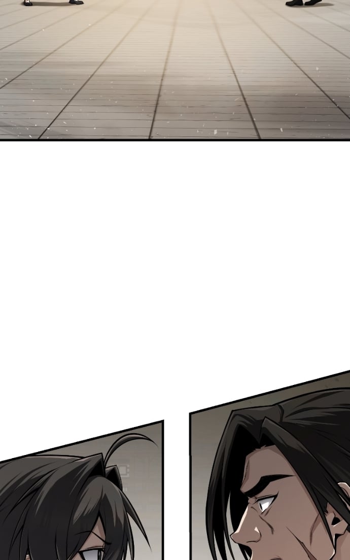 Star Instructor, Master Baek Chapitre 127 - Page 55