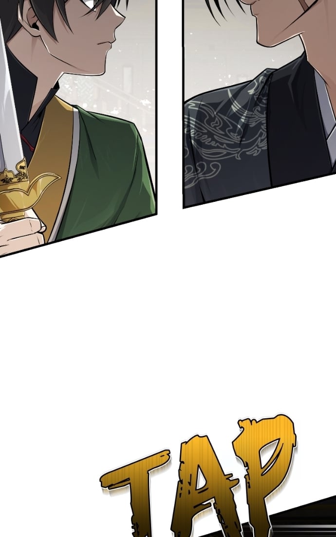 Star Instructor, Master Baek Chapitre 127 - Page 56