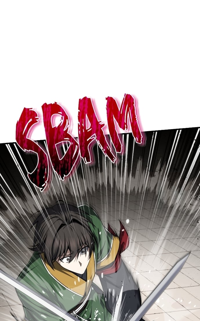 Star Instructor, Master Baek Chapitre 127 - Page 58