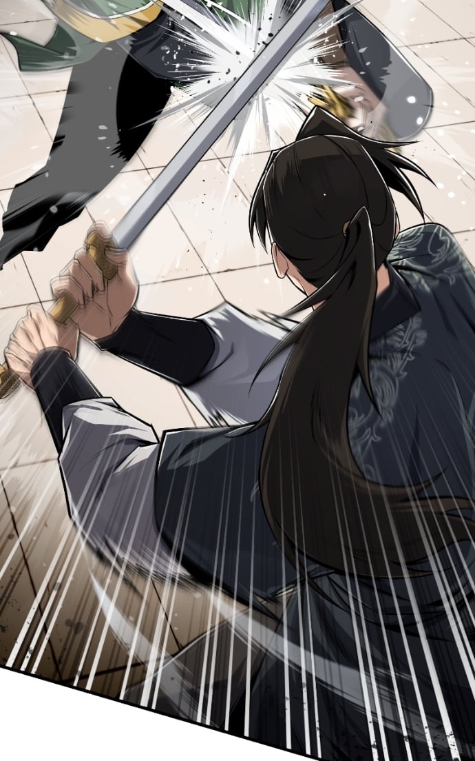 Star Instructor, Master Baek Chapitre 127 - Page 59