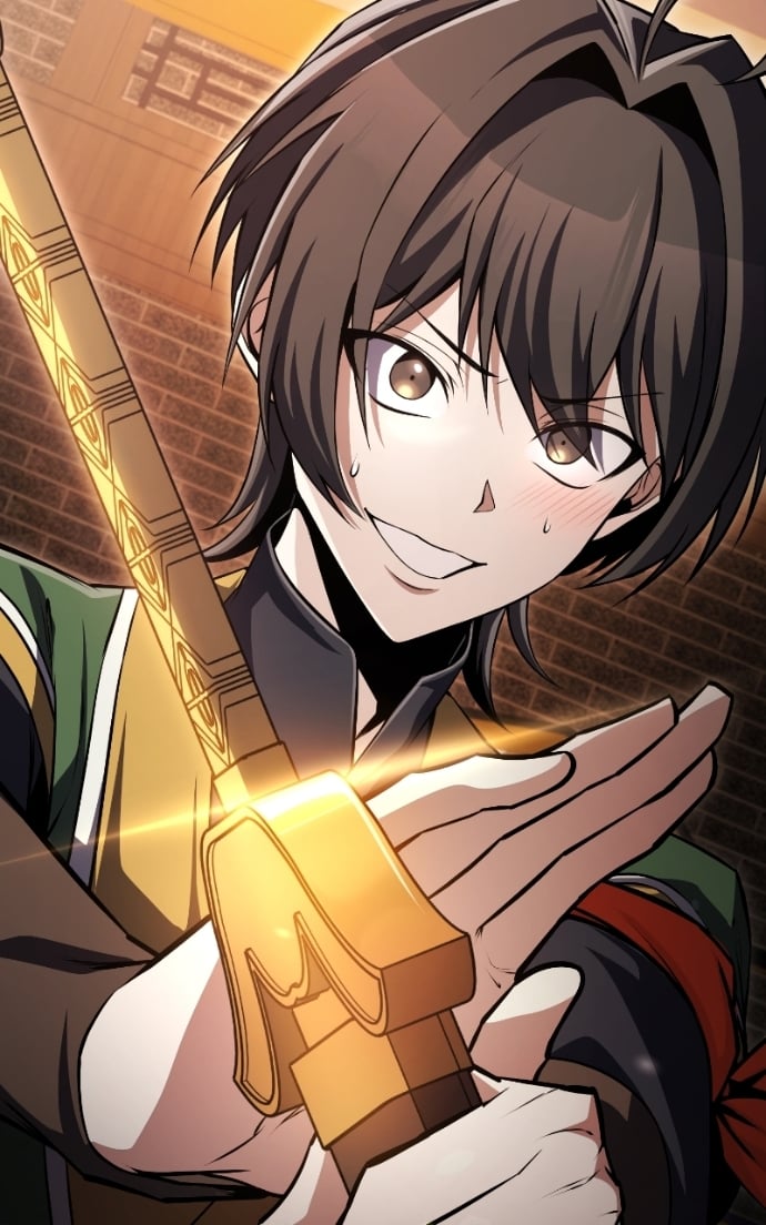 Star Instructor, Master Baek Chapitre 127 - Page 6