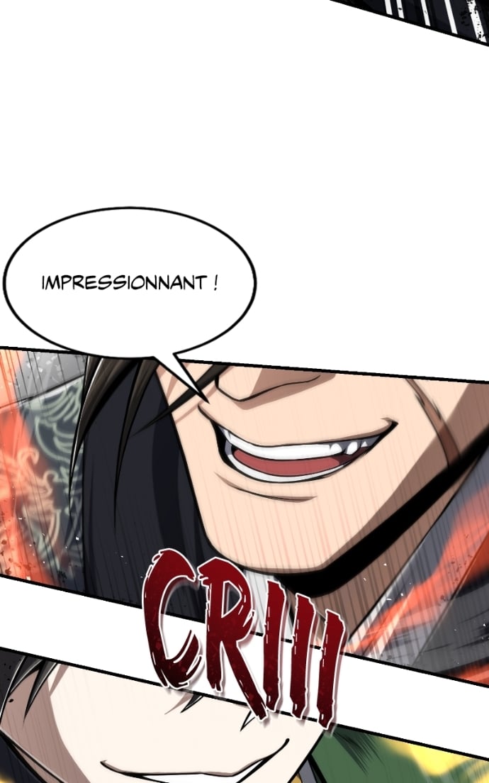 Star Instructor, Master Baek Chapitre 127 - Page 60