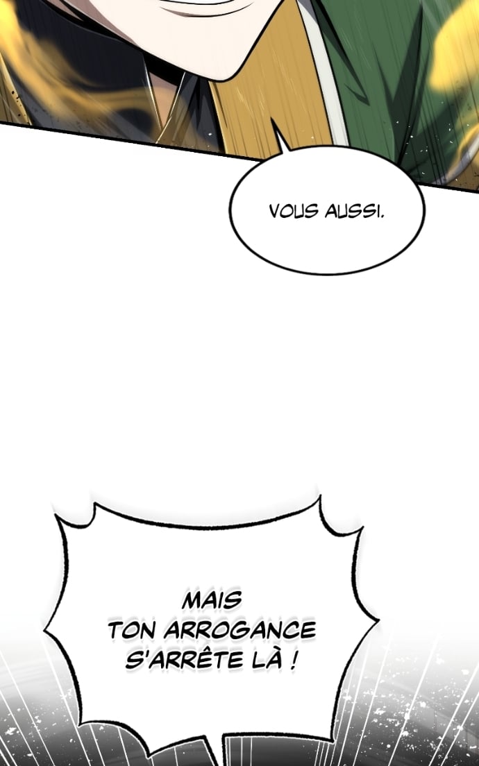 Star Instructor, Master Baek Chapitre 127 - Page 61