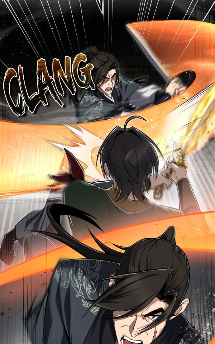 Star Instructor, Master Baek Chapitre 127 - Page 62