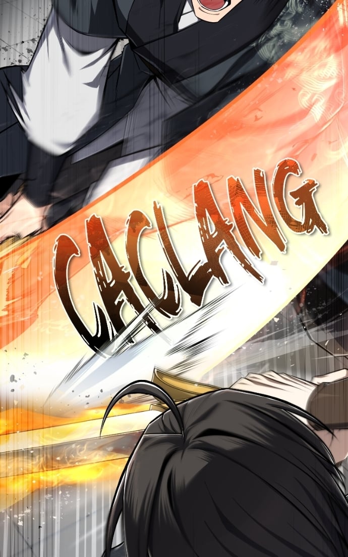 Star Instructor, Master Baek Chapitre 127 - Page 63