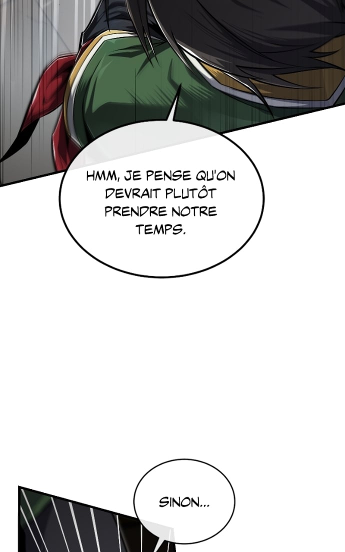 Star Instructor, Master Baek Chapitre 127 - Page 64