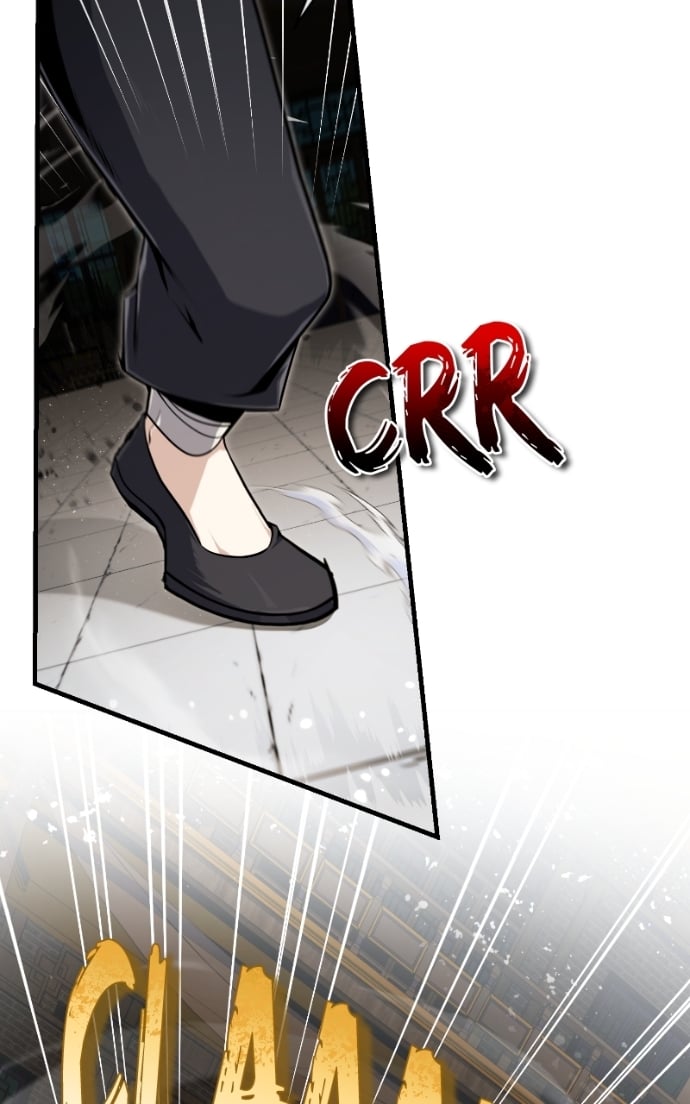 Star Instructor, Master Baek Chapitre 127 - Page 65
